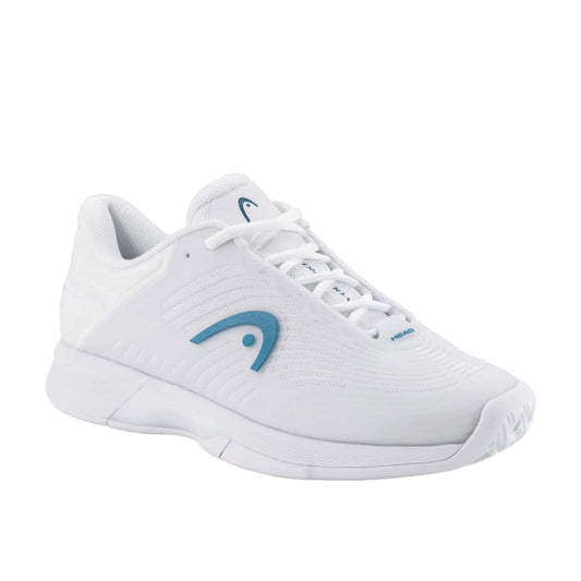 tennis shoe padel shoe head womens
