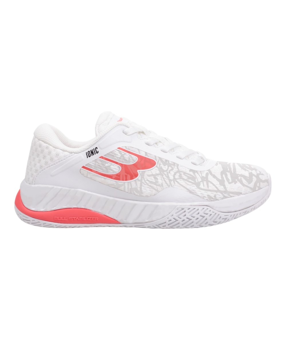 Women’s Bullpadel IONIC W 25V ROSA