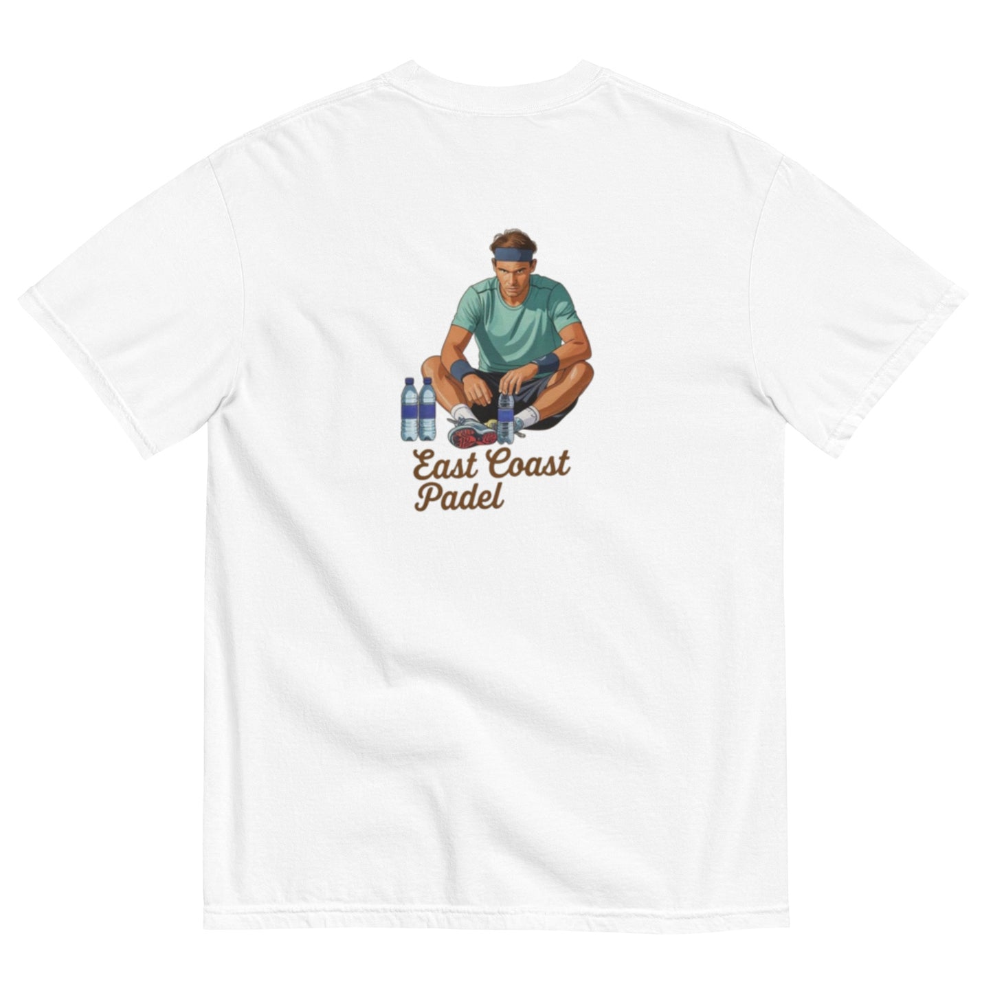 East Coast Padel T-Shirt (More Colors)