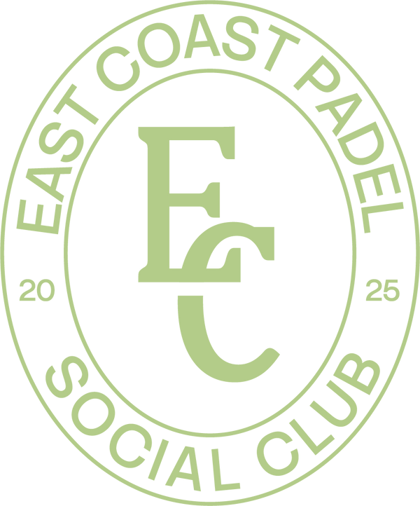 East Coast Padel