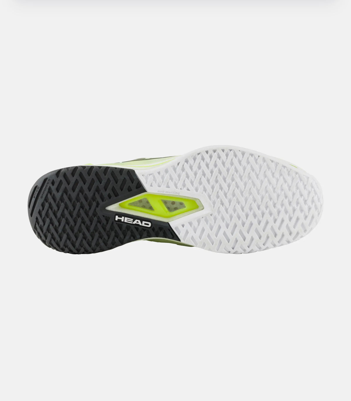 HEAD Endure Pro