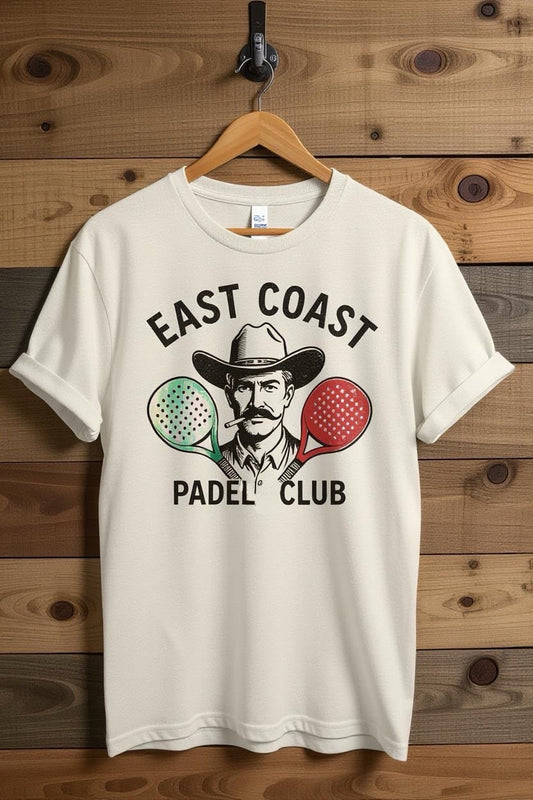 East Coast Padel Club