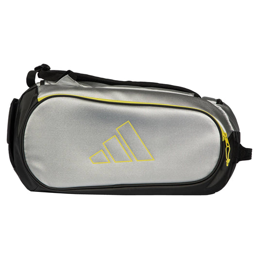 Adidas Padel Bag Tour Silver