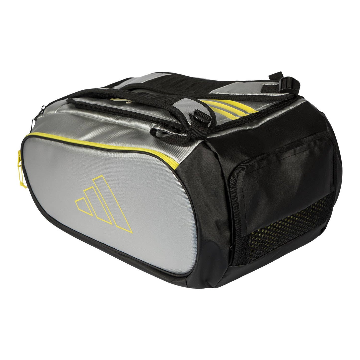 Adidas Padel Bag Tour Silver