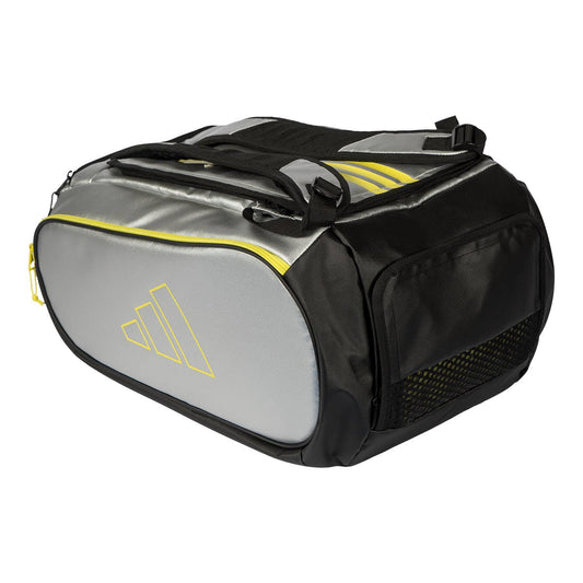 Adidas Padel Bag Tour Silver