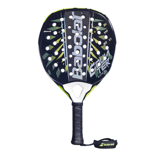 Babolat Counter Viper 2.6