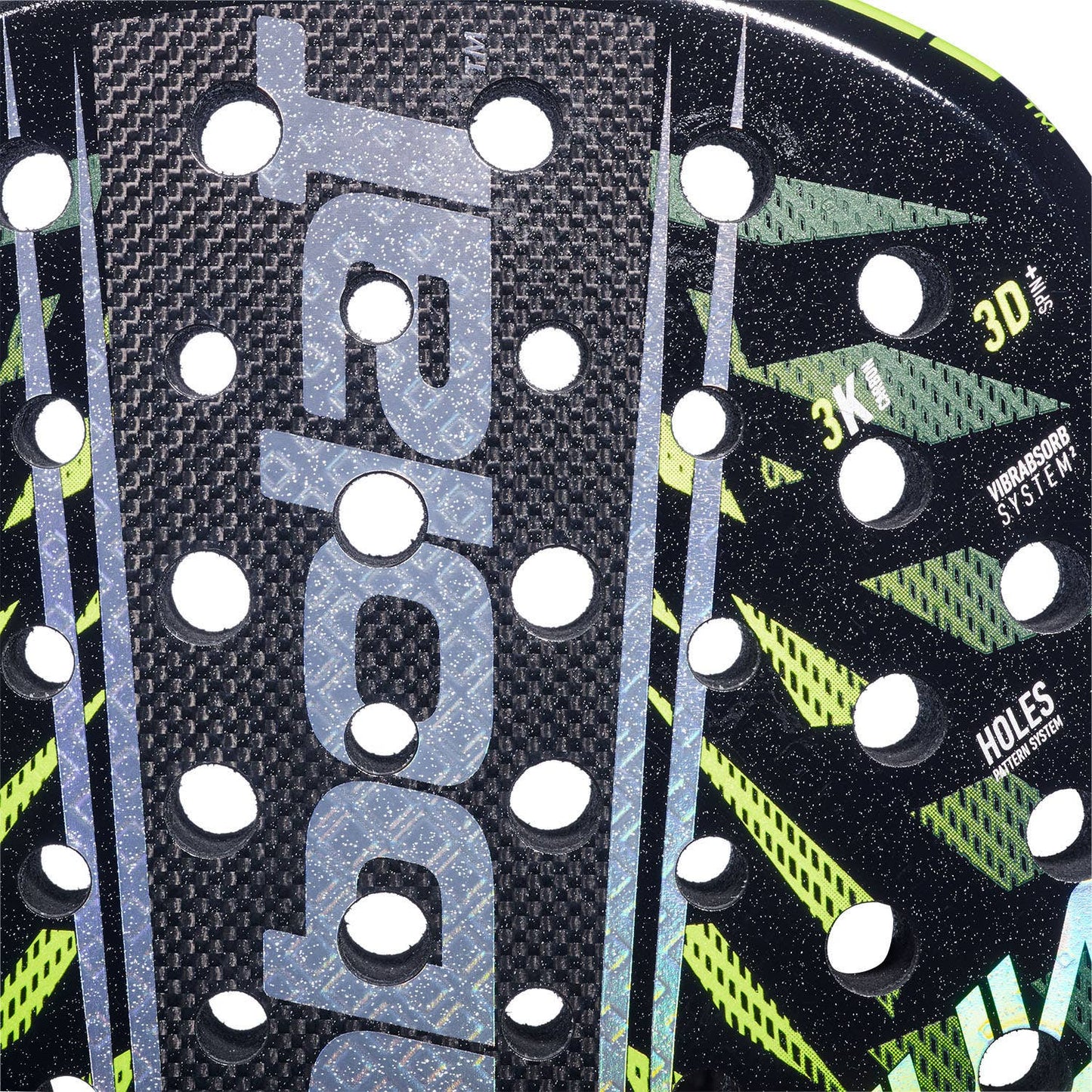 Babolat Counter Viper 2.6