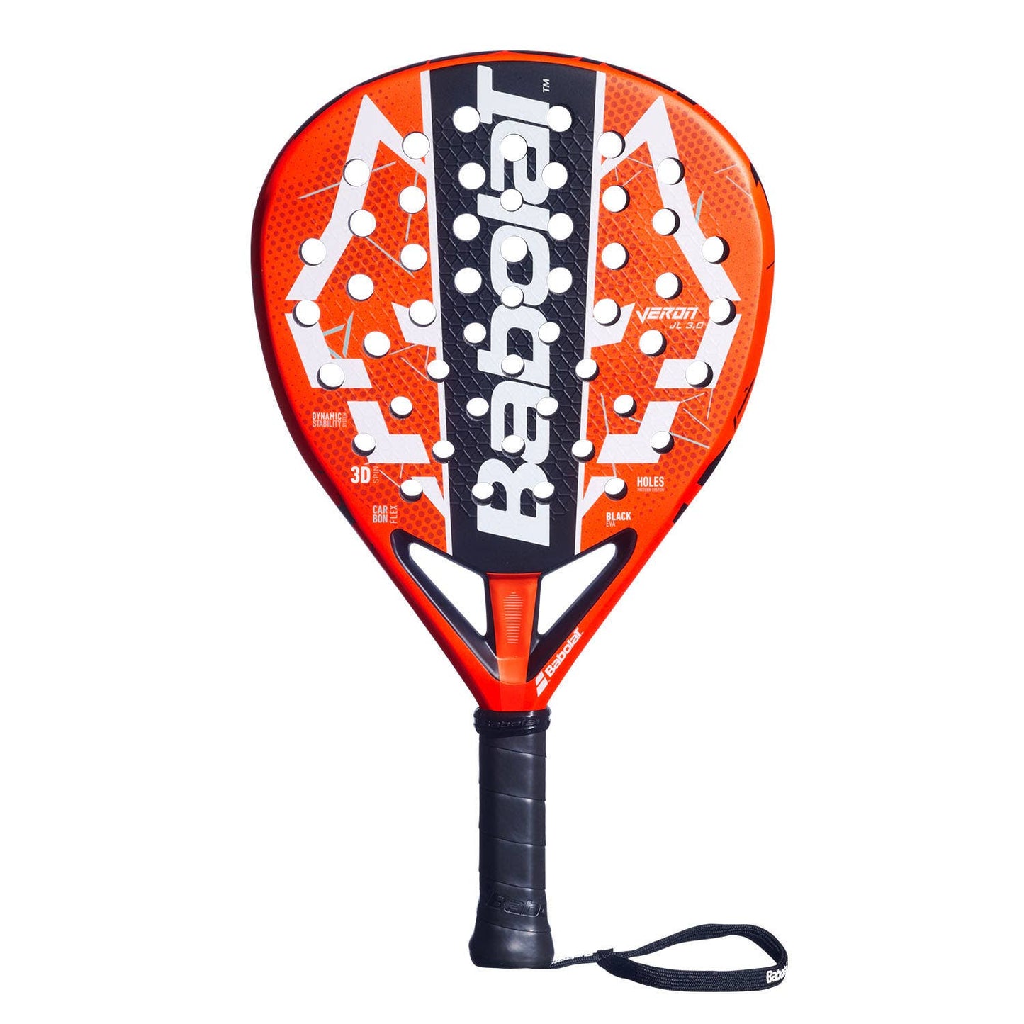 Babolat Veron Juan Lebron 3.0
