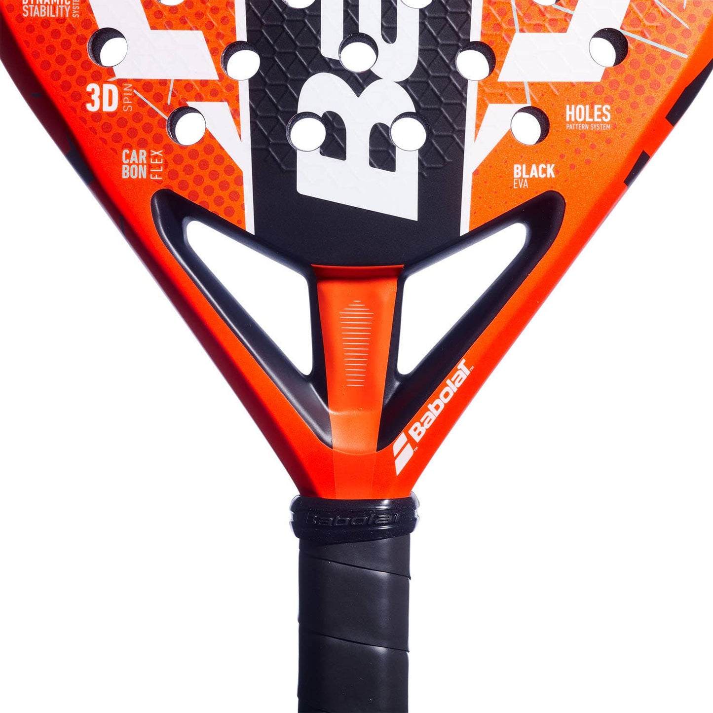 Babolat Veron Juan Lebron 3.0