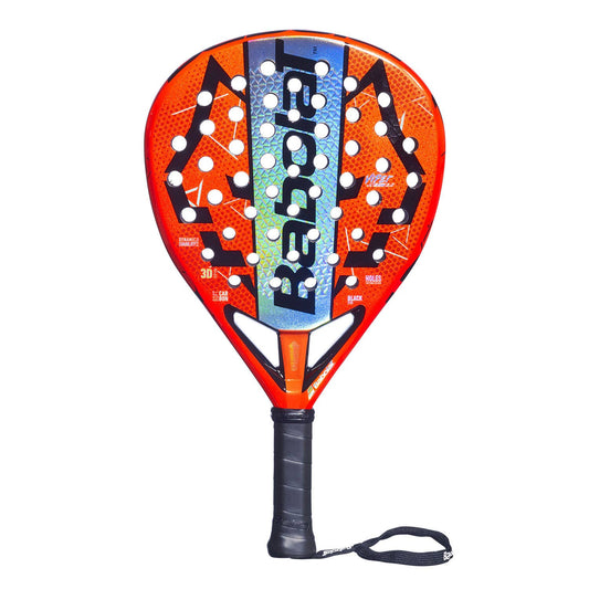 Babolat Viper Soft Juan Lebron 3.0 Padel Racket