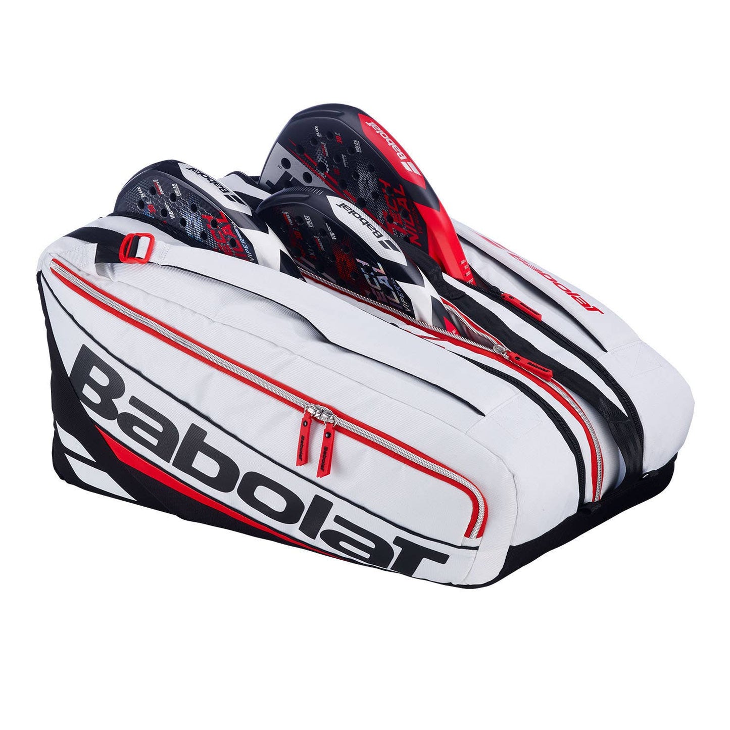 Babolat Padel Bag RH Pro Padel Technical