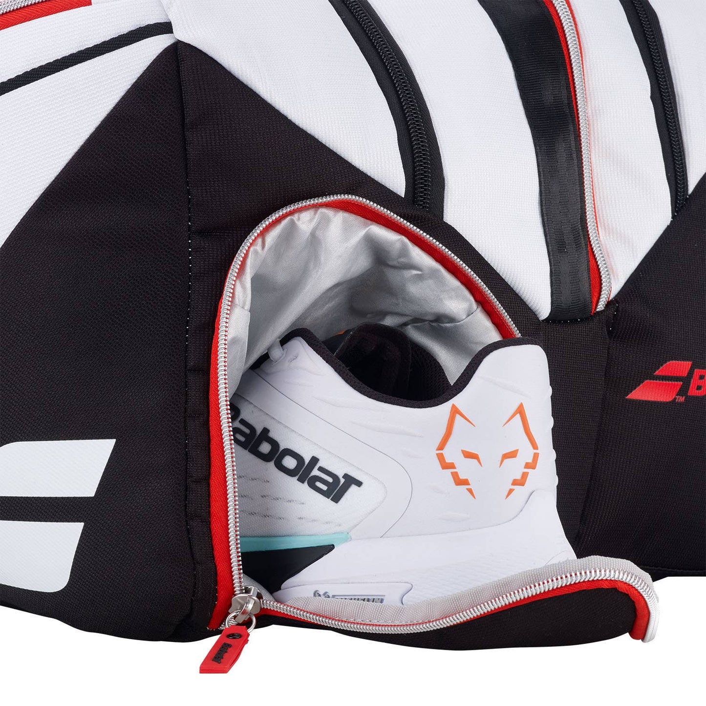 Babolat Padel Bag RH Pro Padel Technical
