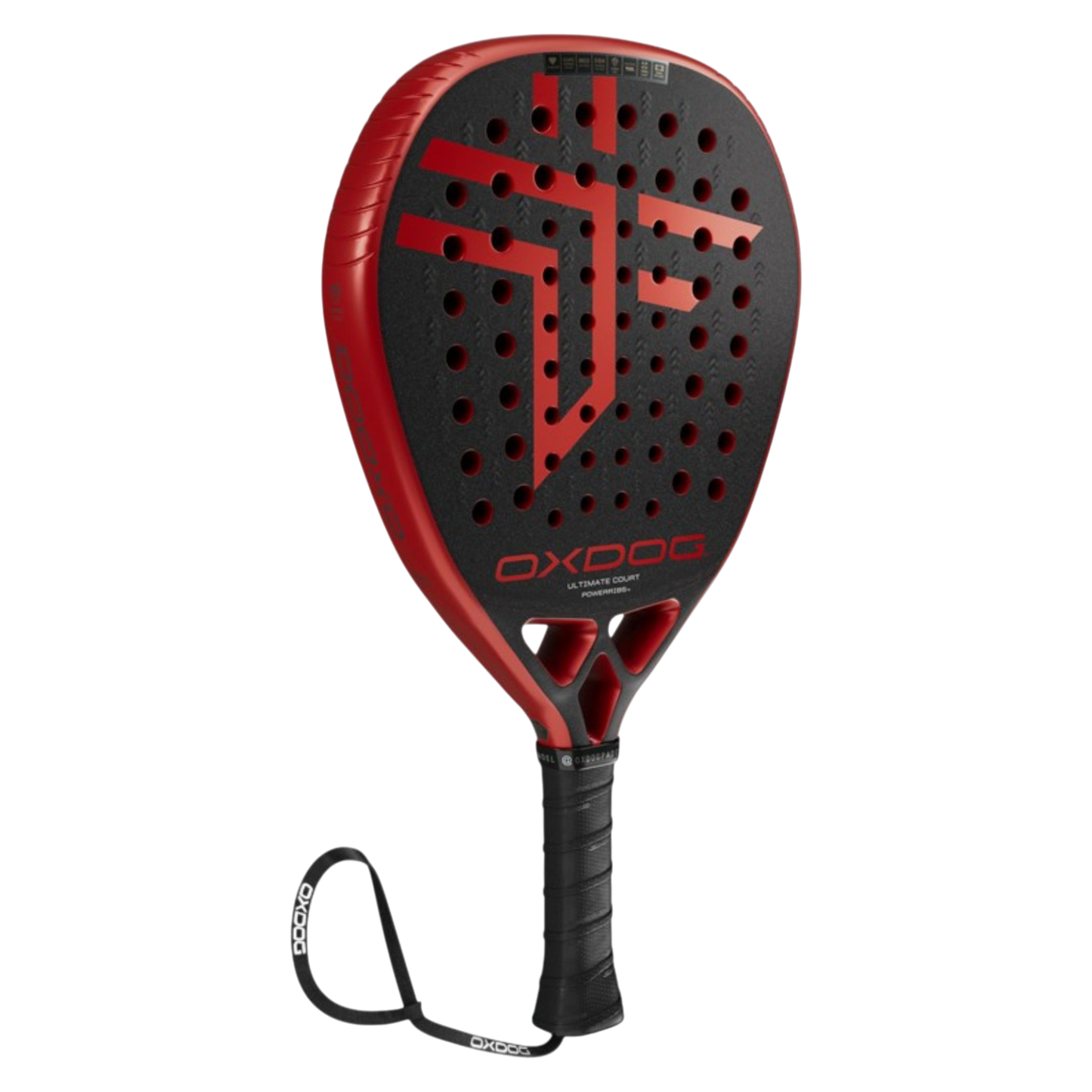 Oxdog Ultimate Court Padel Racquet