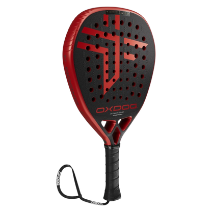 Oxdog Ultimate Court Padel Racquet