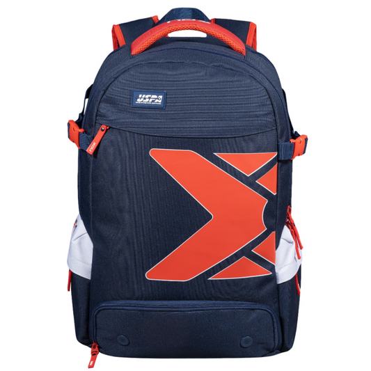 NOX Padel Bag USPA Pro Series Backpack