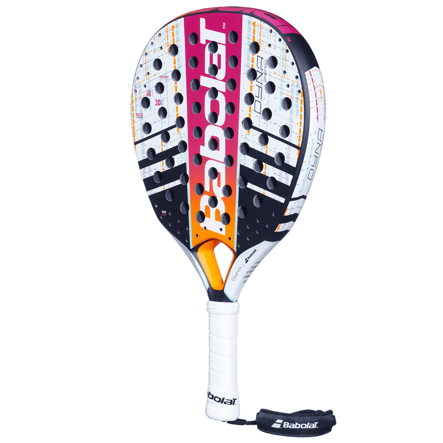 Babolat Dyna Energy