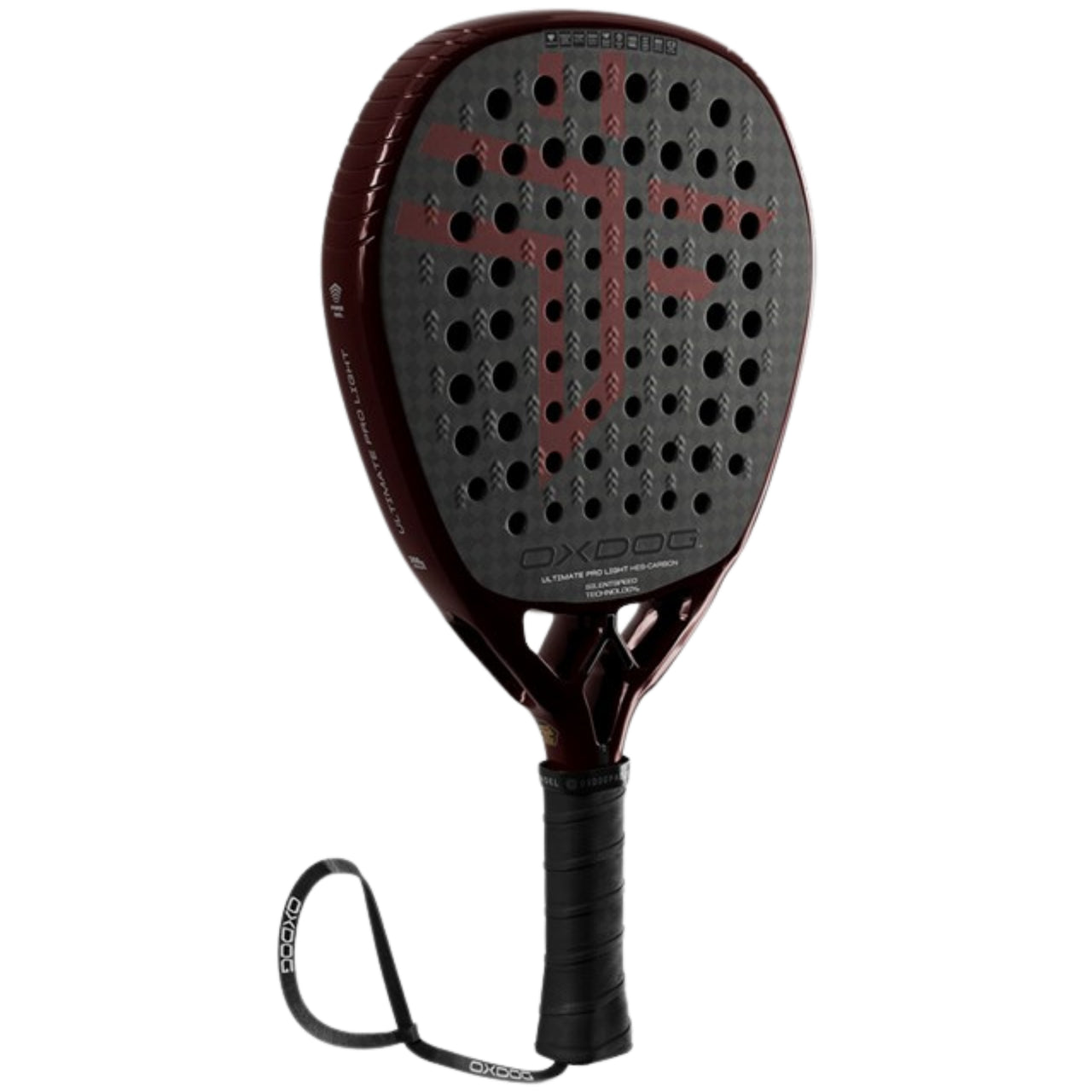 Oxdog Ultimate Pro Light