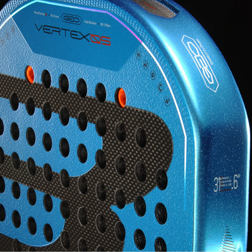 Bullpadel Vertex 05 Geo 2026
