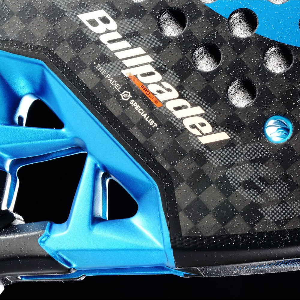 Bullpadel Vertex 05 Hybrid 2026
