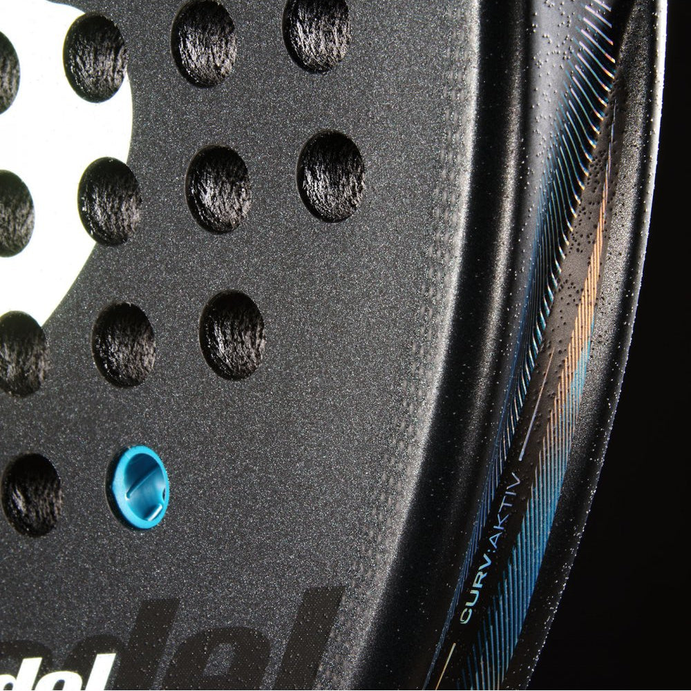 Bullpadel Vertex 05 Comfort 2026