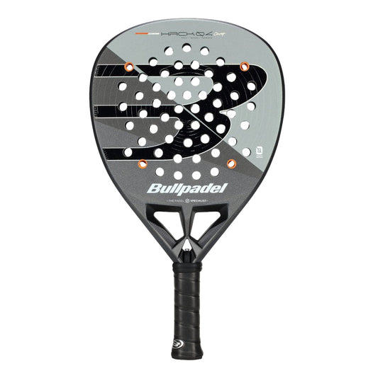 Bullpadel Hack 04 Comfort 2026