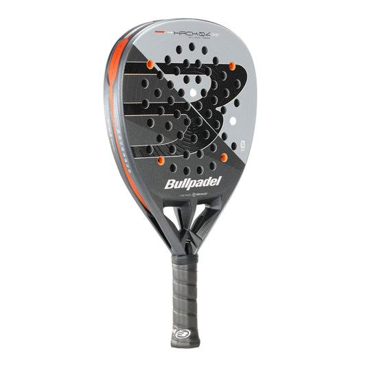 Bullpadel Hack 04 Comfort 2026