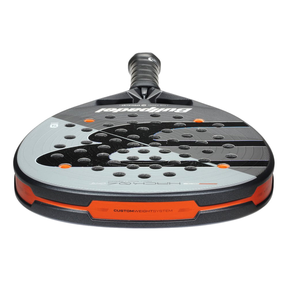Bullpadel Hack 04 Comfort 2026