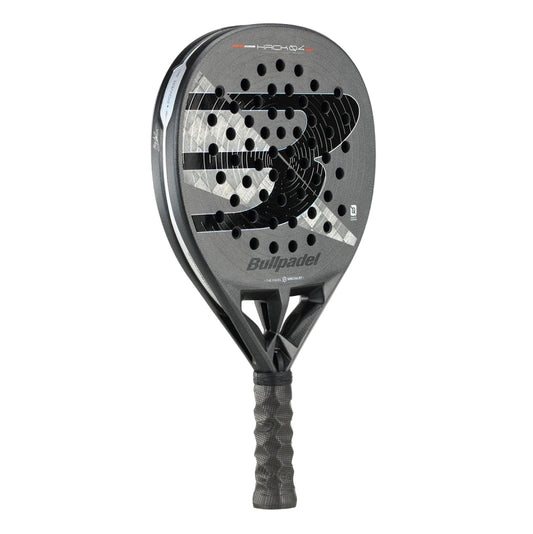 Bullpadel Hack 04 Hybrid 2026