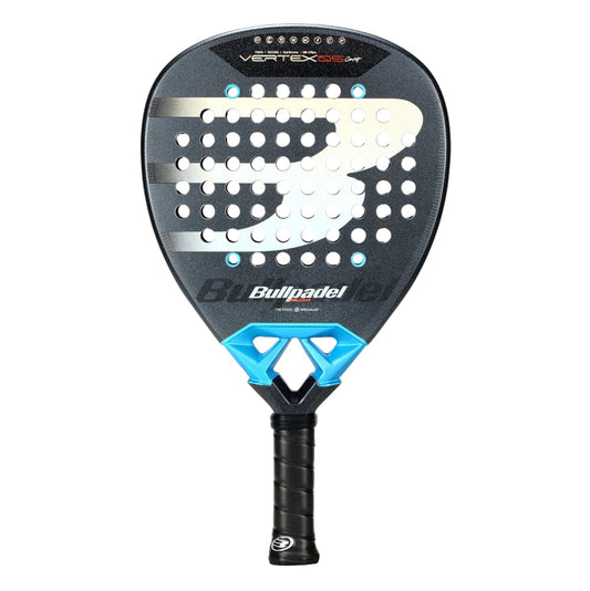 Bullpadel Vertex 05 Comfort 2026