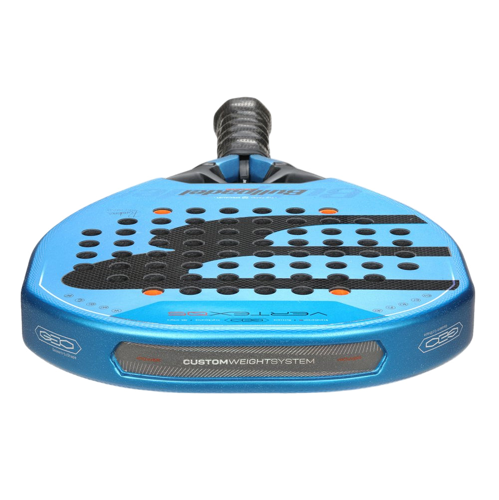 Bullpadel Vertex 05 Geo 2026