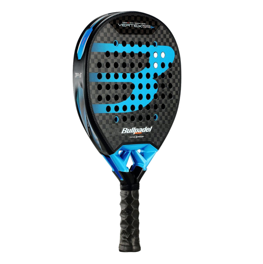 Bullpadel Vertex 05 Hybrid 2026
