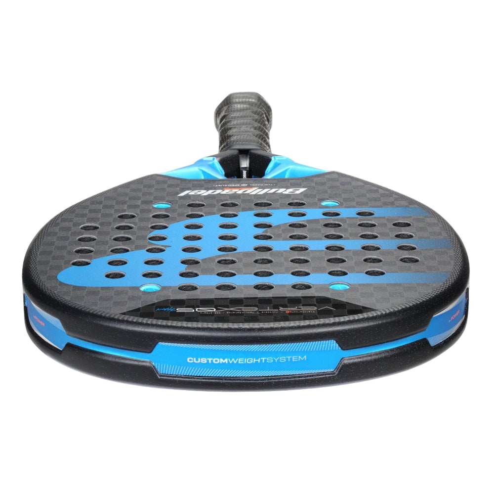 Bullpadel Vertex 05 Hybrid 2026