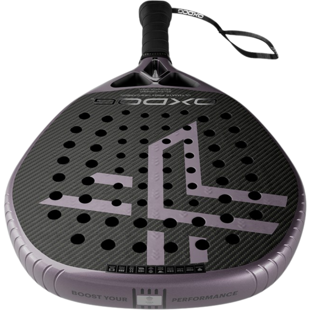 Oxdog Ultimate Pro+