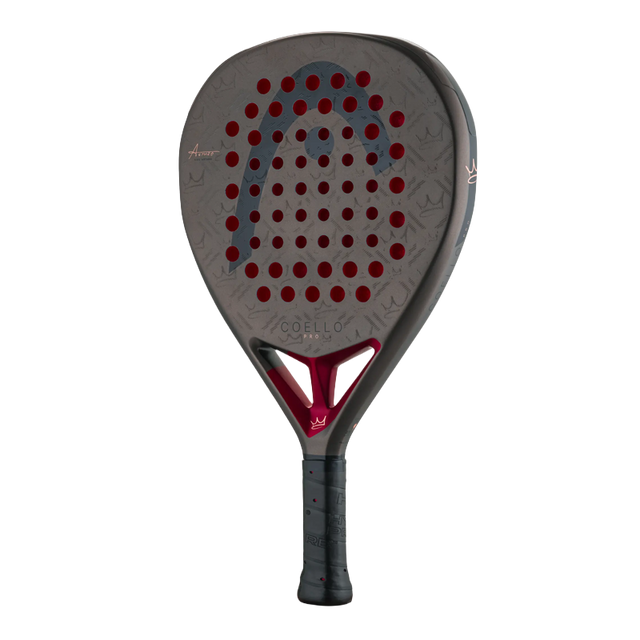 Head Coello Pro 2026