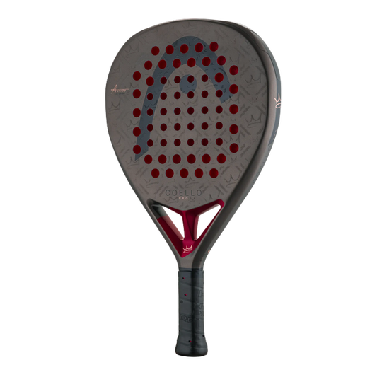 Head Coello Pro 2026