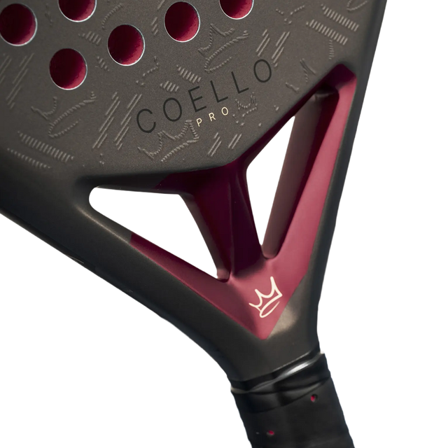 Head Coello Pro 2026