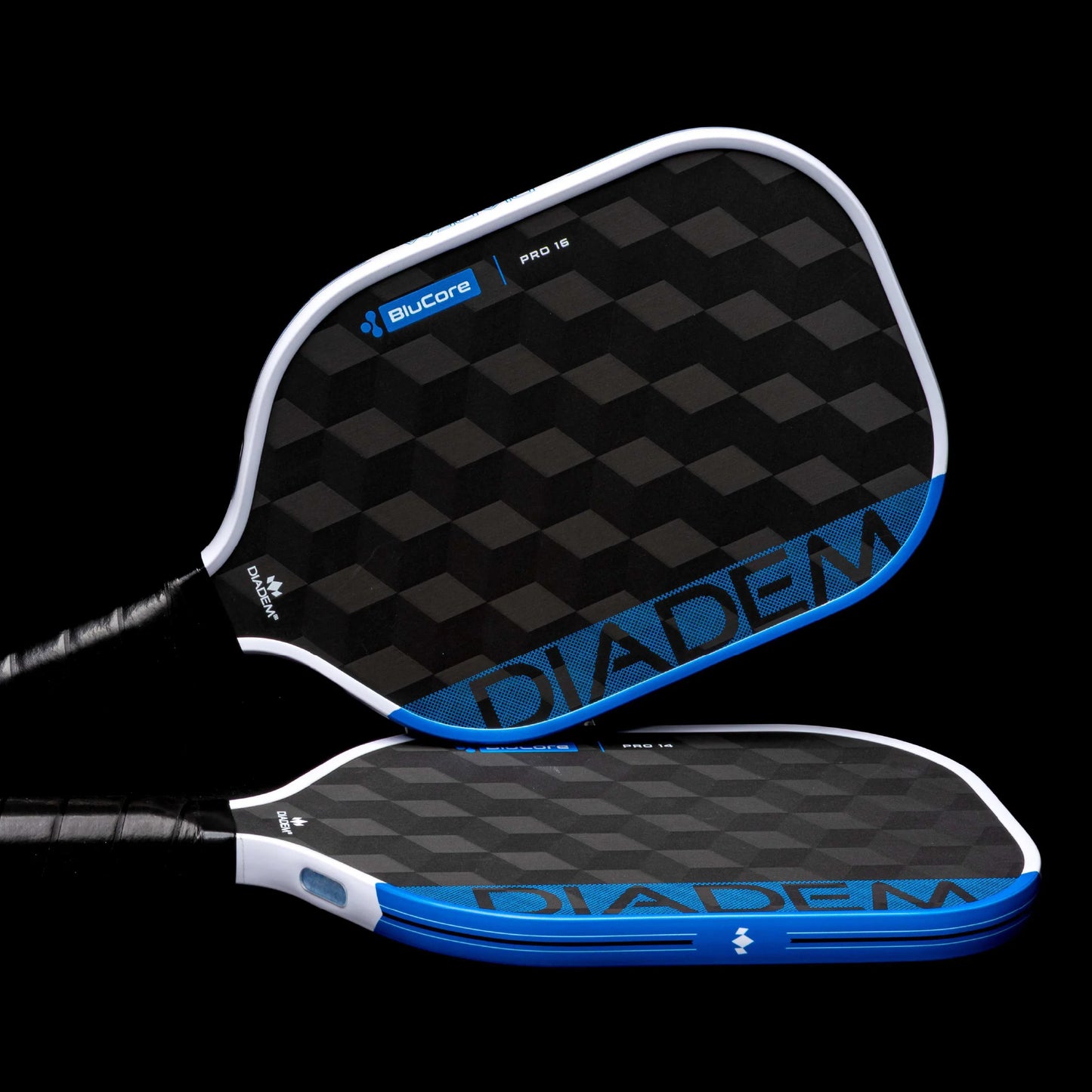 Diadem - Edge BluCore - Pro