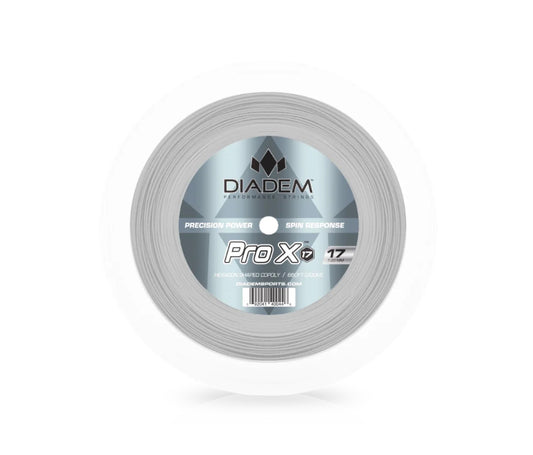 Diadem Pro X Reel