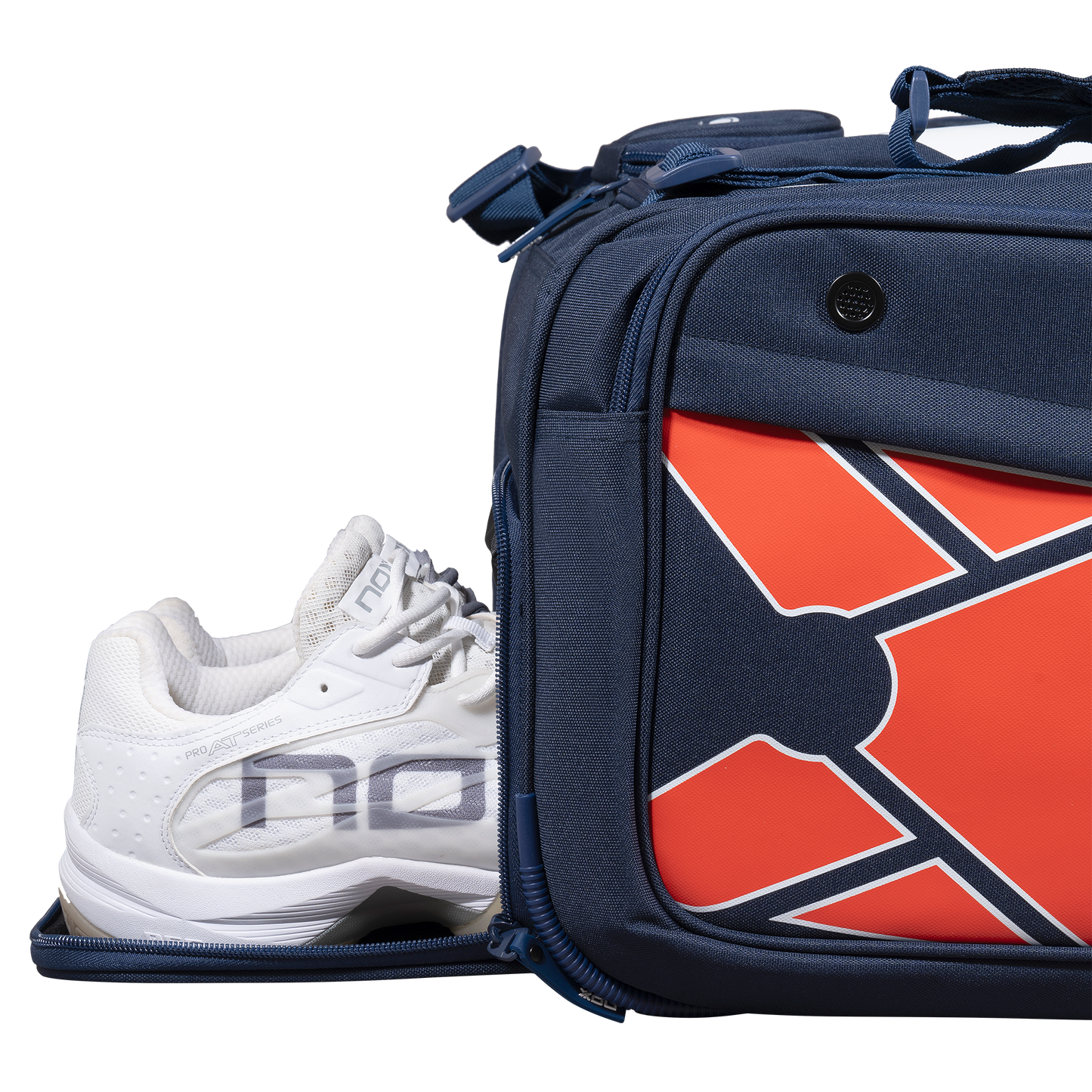 Nox Padel Bag AT10 Competition XL Compact USPA