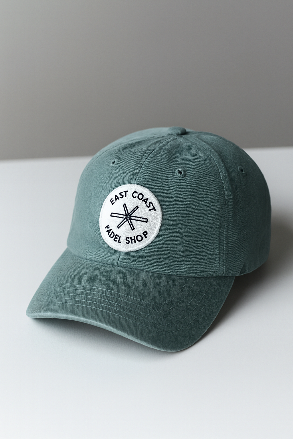 East Coast Padel Hat