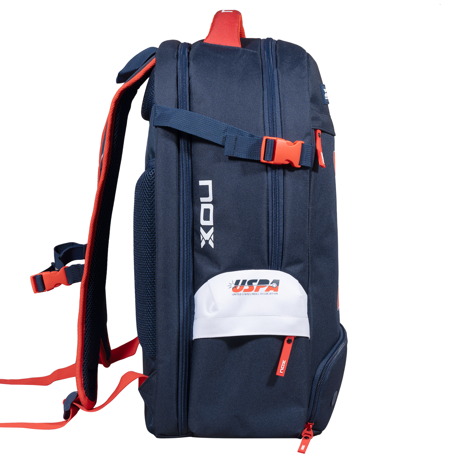 Nox Padel Backpack USPA