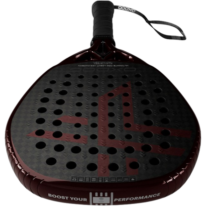 Oxdog Ultimate Pro Light