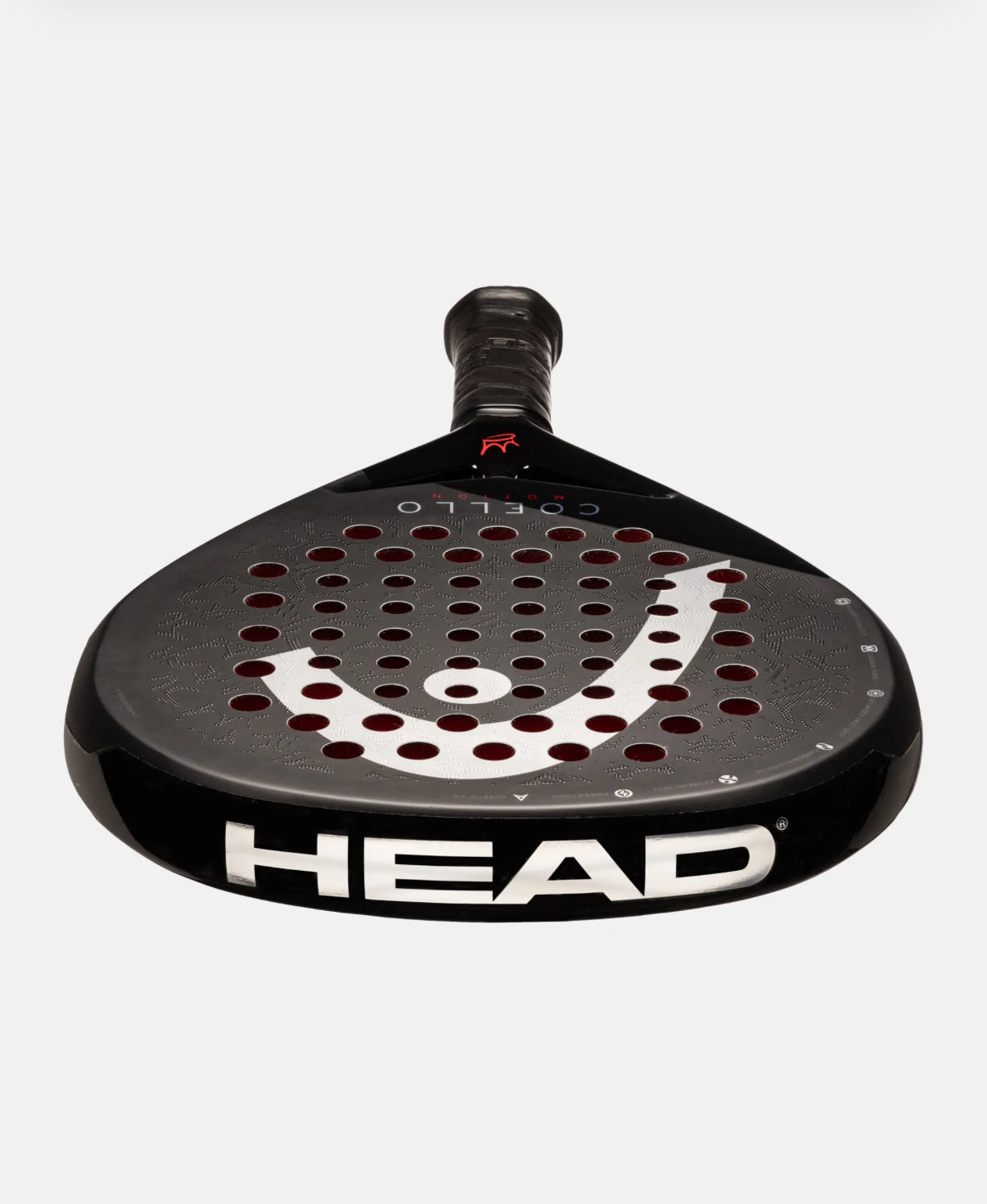 HEAD Coello Motion