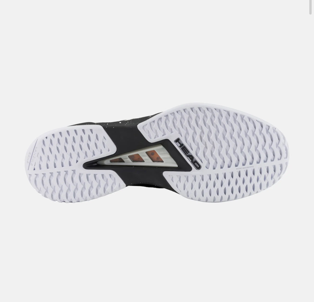 HEAD Sprint Pro 4.0 SF
