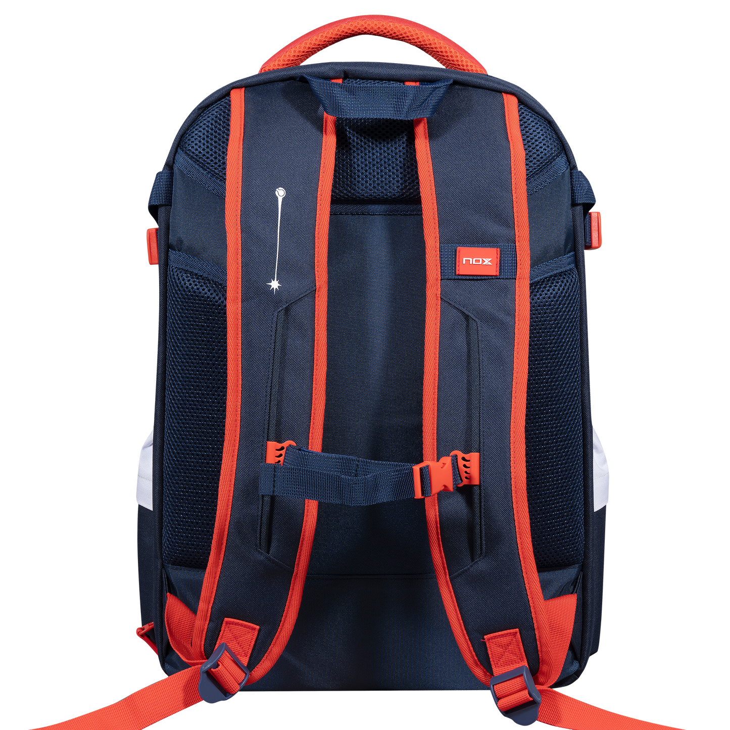 Nox Padel Backpack USPA