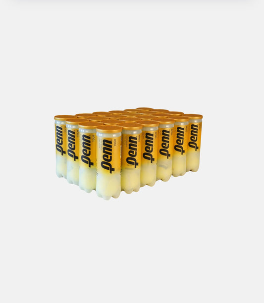 Penn Tour Extra Duty - Box of 24 Cans