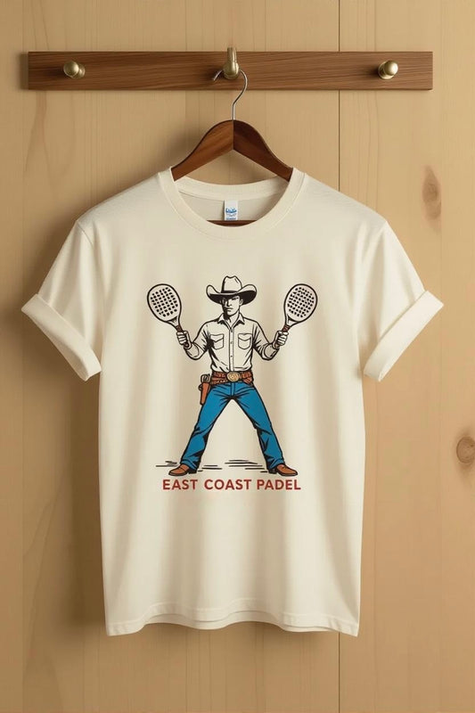 East Coast Padel Cowboy