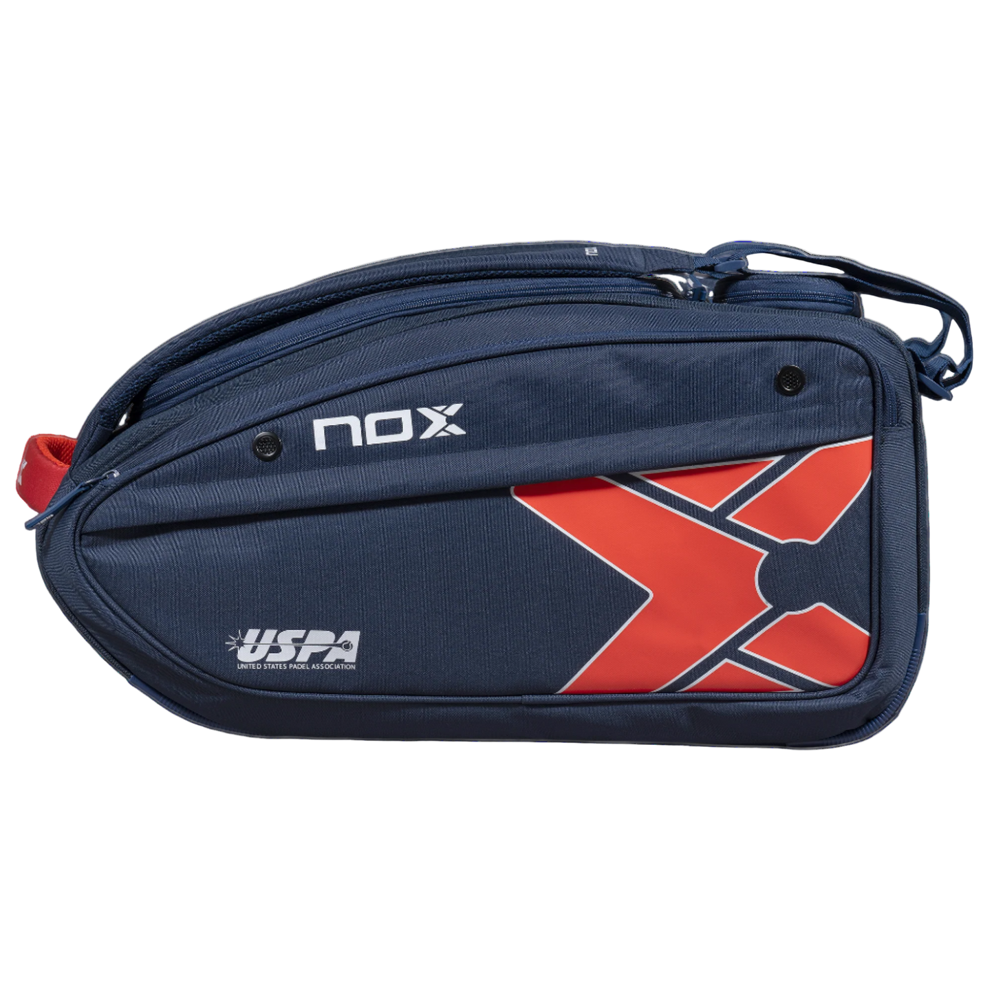 Nox Padel Bag AT10 Competition XL Compact USPA