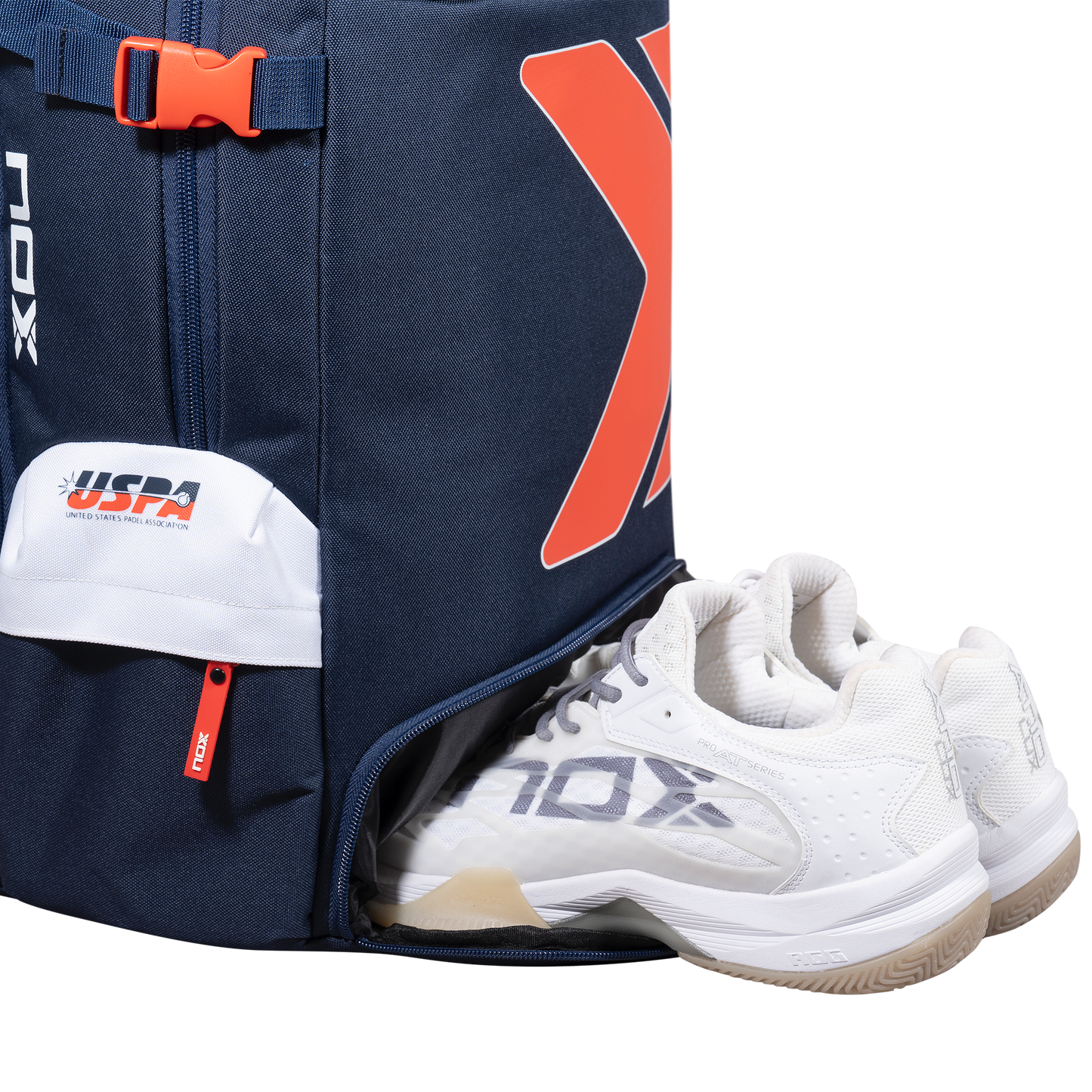 Nox Padel Backpack USPA