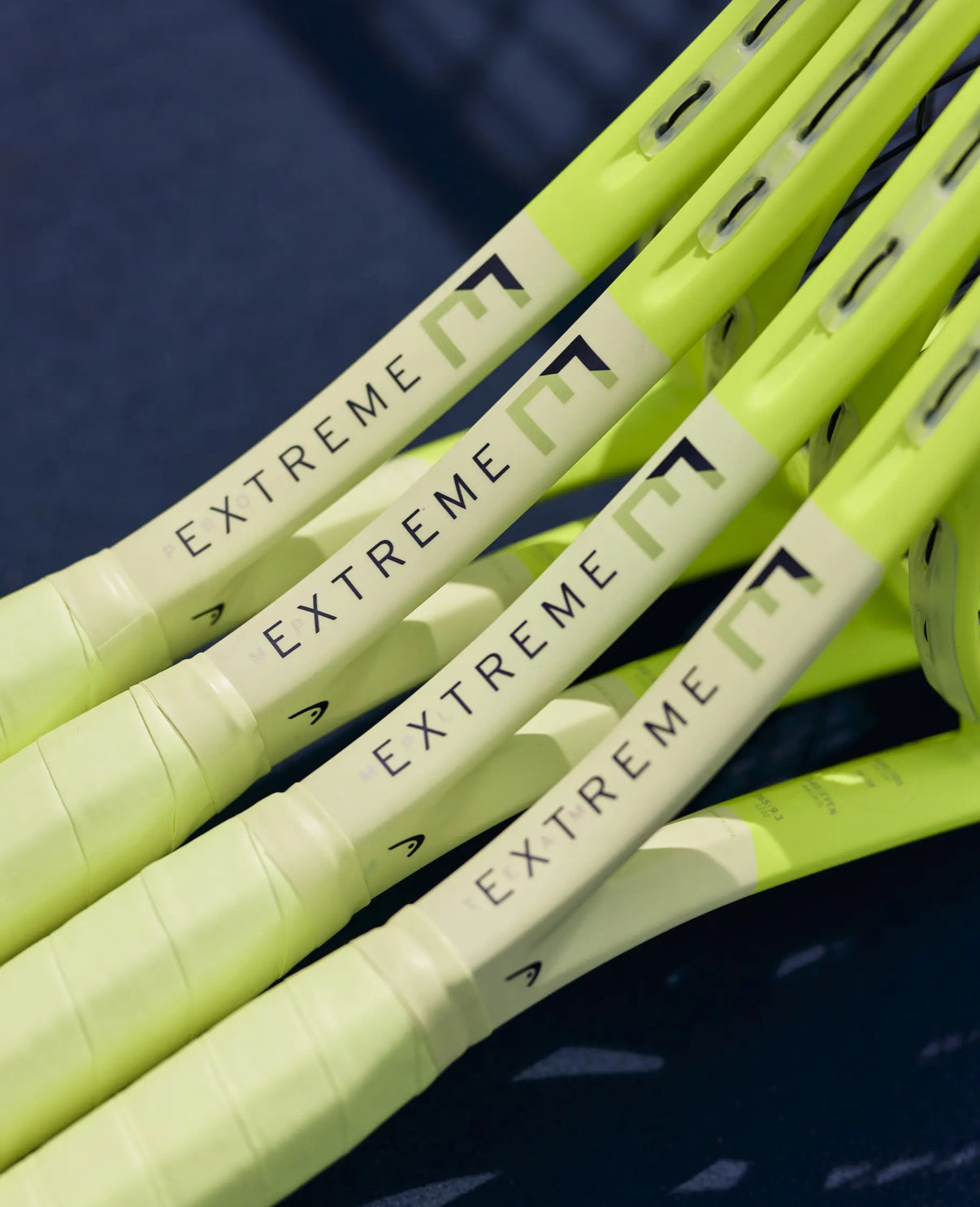 HEAD Extreme - All Variants